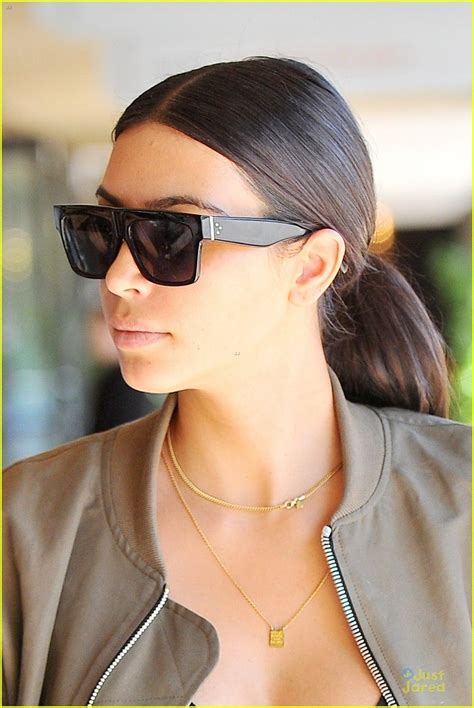 kim k sunglasses celine|saint laurent sunglasses kim kardashian.